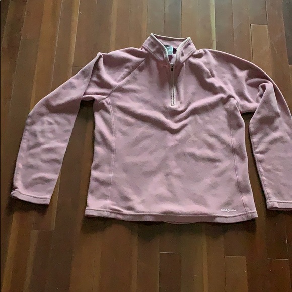Patagonia Synchilla 1/4 zip pullover - Picture 1 of 4